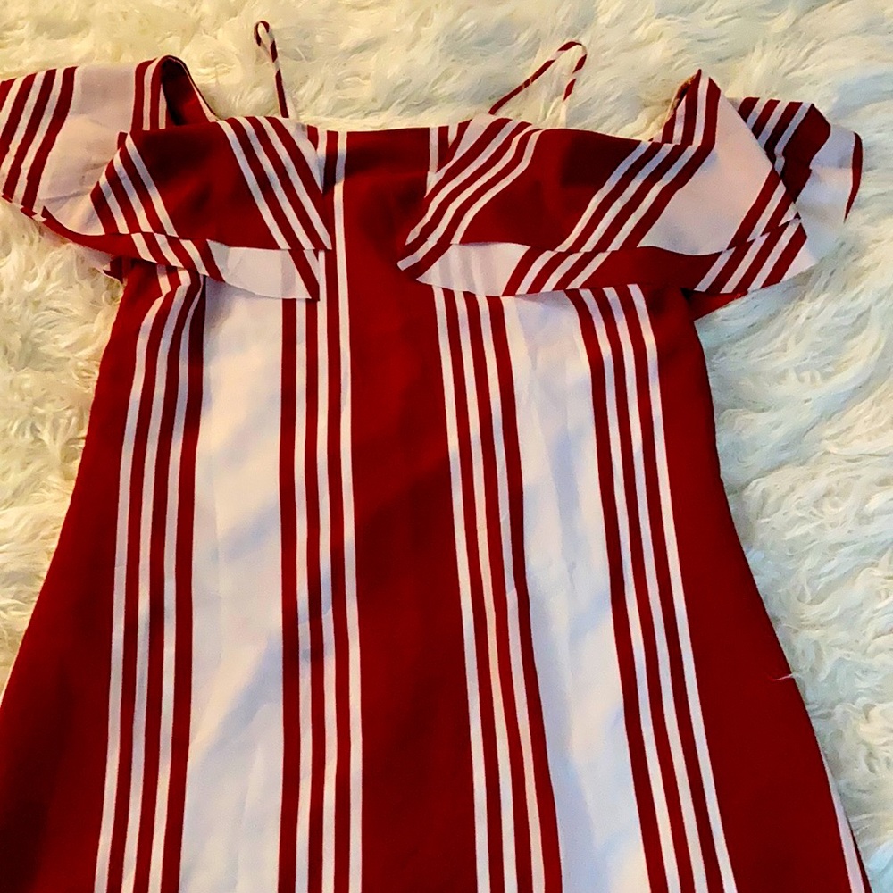 Like new dress
